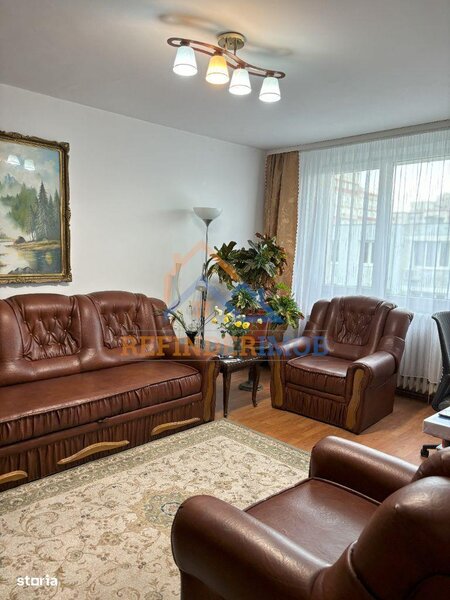 Giurgiului Apartament 3 camere