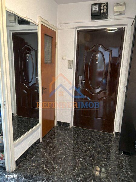 Giurgiului Apartament 3 camere