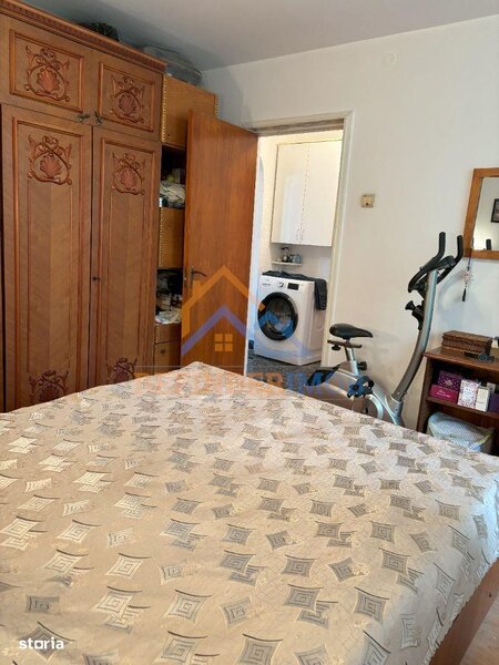 Giurgiului Apartament 3 camere