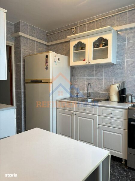 Giurgiului Apartament 3 camere